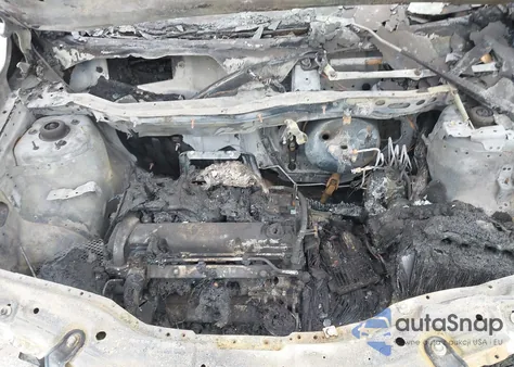 2009 Saturn Vue 4-Cyl Xe z USA, uszkodzony, nr VIN 3GSCL33P39S510478